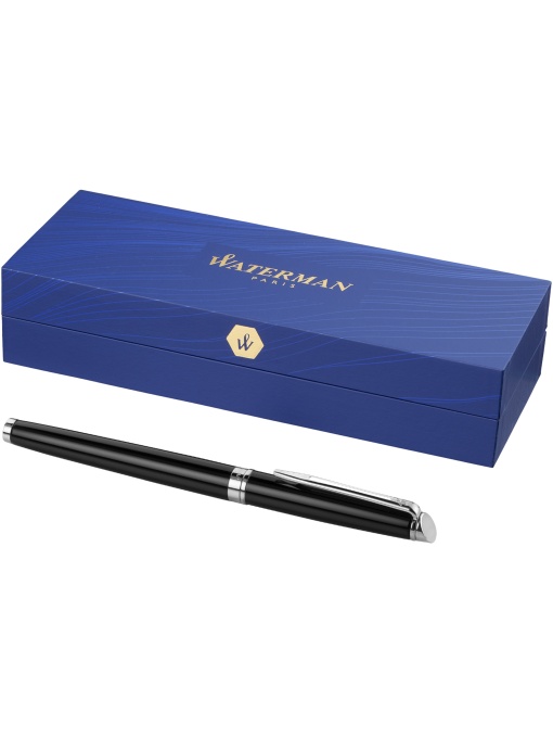 PF™ Waterman Hémisphère roller (cerneală neagră)