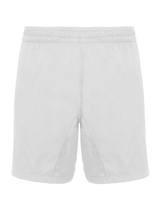 RO™ ANDY | Sports shorts with side pockets | 100 % polyester twill | 110 gsm