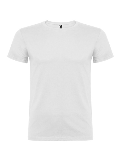 RO™ BEAGLE | Tricou tubular | 100 % bumbac, single jersey | 155 gsm (Heather 58: 85 % bumbac / 15 % viscoză)