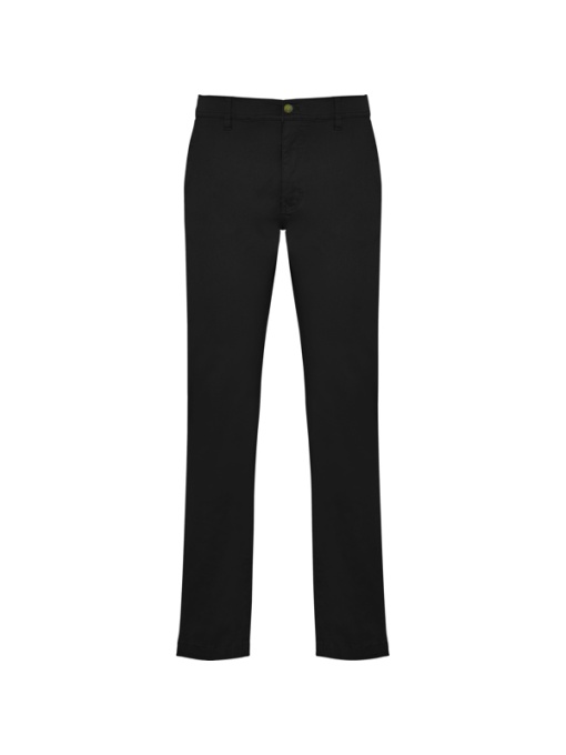 RO™ RITZ | Men’s long trousers, durable & comfortable fabric | 97 % cotton / 3 % elastane | 280 gsm