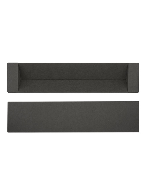 Royal™ CARDBOARD pen case