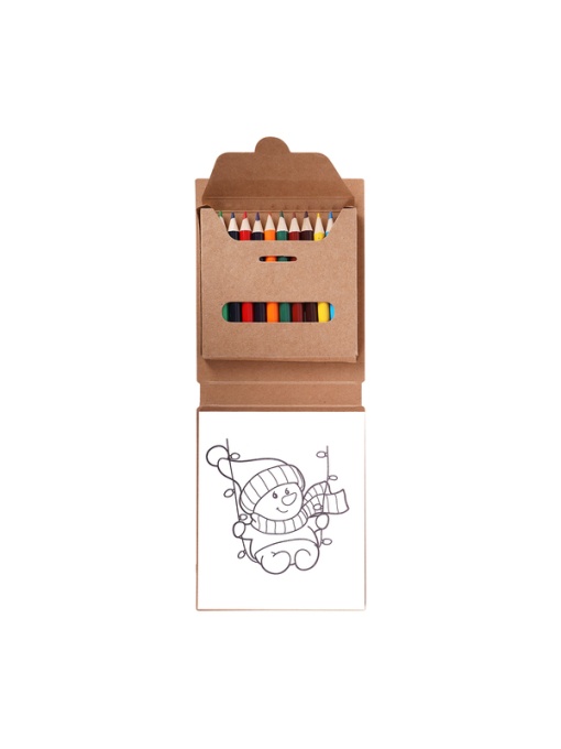 Royal™ DIBUX set de colorat