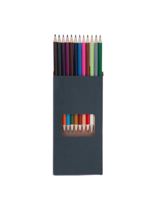 Royal™ DUO set de creioane colorate, închis