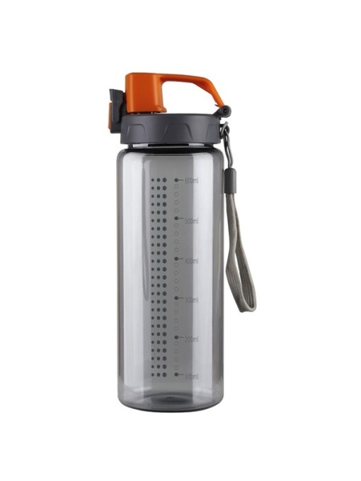 Royal™ FEELSOGOOD bidon sport 600 ml - Img 1