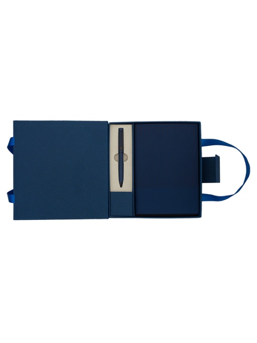 Royal™ LOVINA set cadou cu caiet și pix, închis
