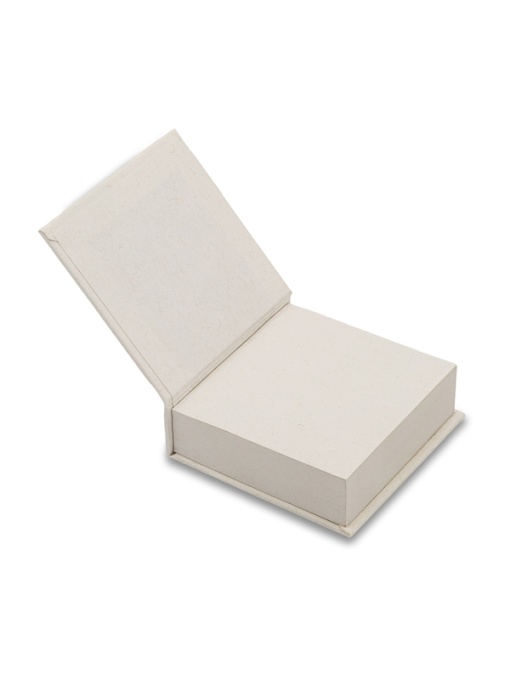 Royal™ MILKY notițe de hârtie, alb