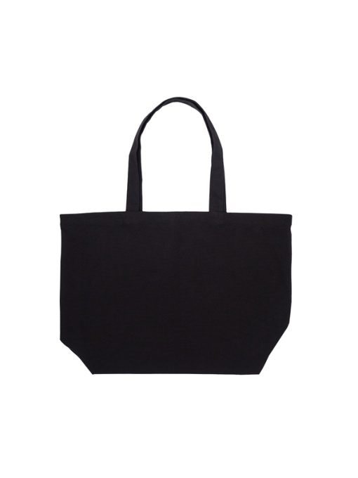 Royal™ PEYTON polycotton bag 340g/m2, black