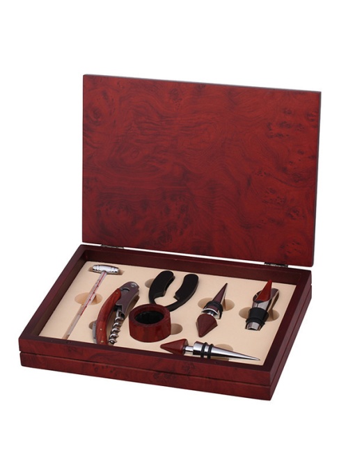 Royal™ SAINT DENIS set de vin