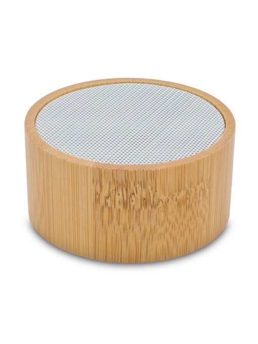 Royal™ SOUNDY bamboo tooth speaker