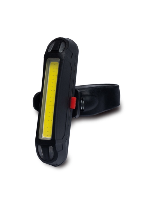 Royal™ UTRECHT lanternă pentru bicicletă reîncărcabilă USB