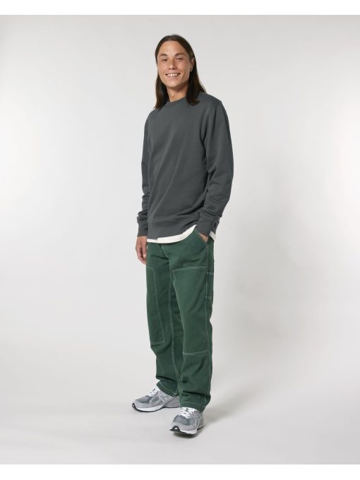 ST/™ Changer 2.0 – The iconic unisex crew neck sweatshirt