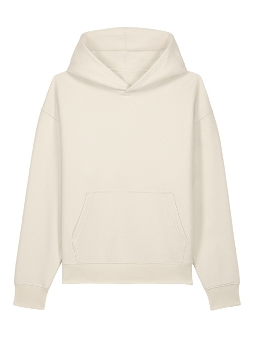 ST/™ Chaser - Hanoracul iconic unisex relaxat cu glugă, grosime medie-ușoară - Img 1