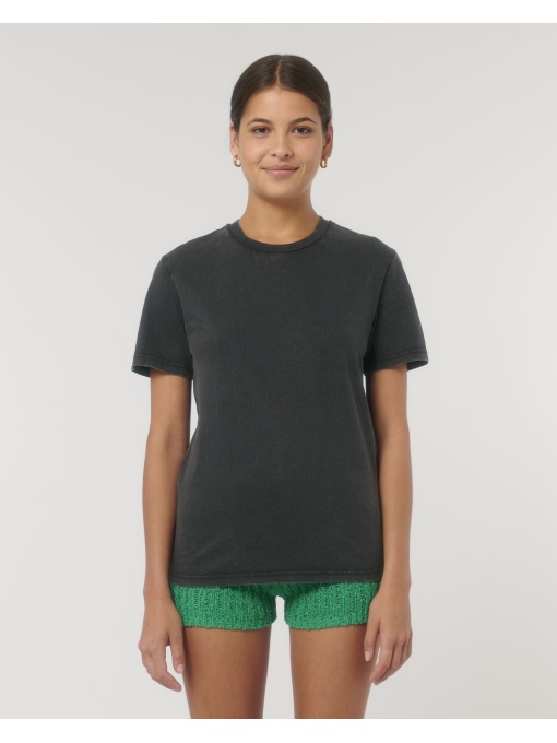 ST/™ Crafter Vintage – The Unisex Garment Dyed Mid-Light T-Shirt