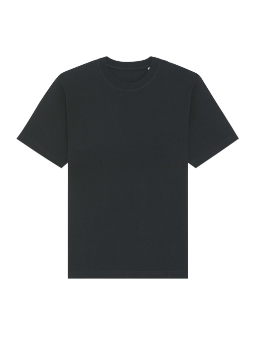 ST/™ Freestyler – The unisex dry handfeel and heavy weight t-shirt