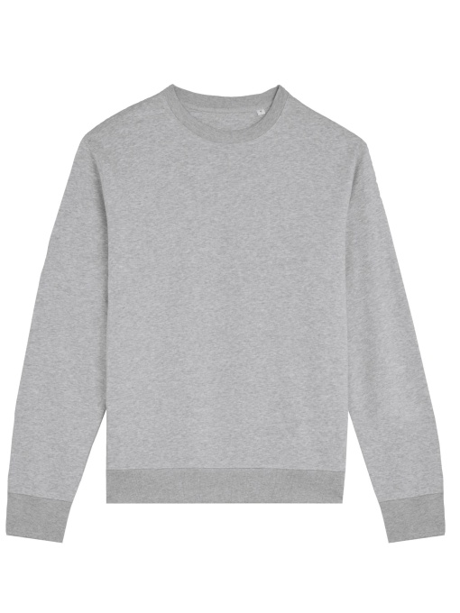ST/™ Matcher – The iconic mid-light unisex medium fit crewneck sweatshirt