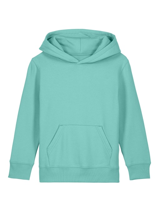 ST/™ Mini Cruiser 2.0 – The iconic kids' hoodie sweatshirt