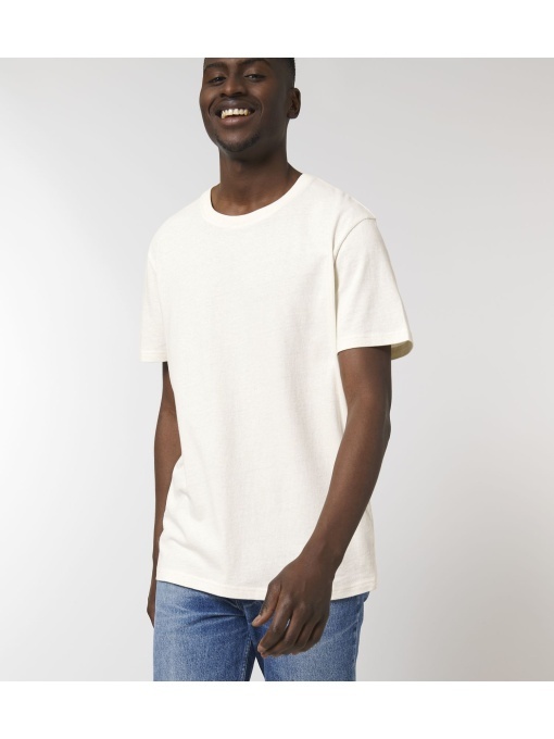 ST/™ RE-Creator - Tricoul unisex reciclat - Img 1