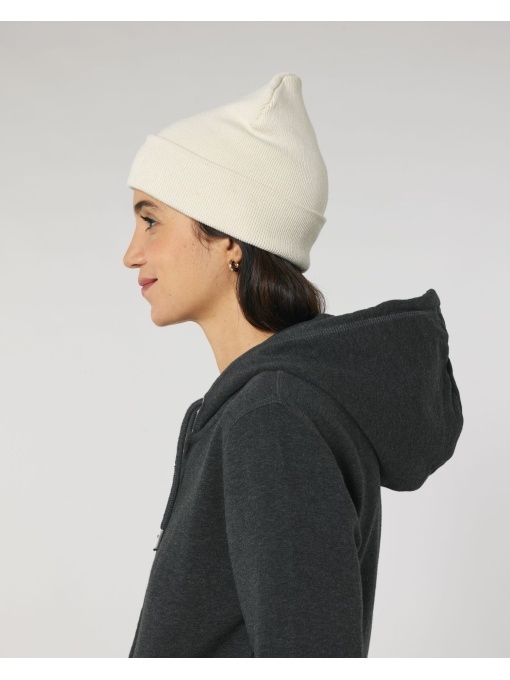 ST/™ Rib Beanie – The rib beanie - Img 1