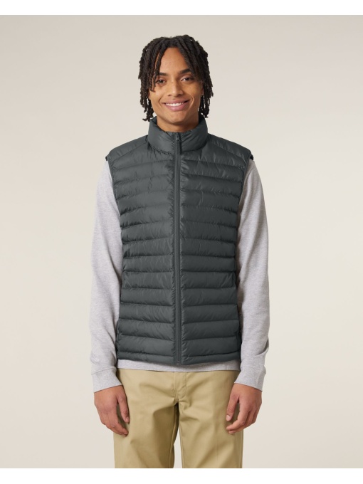 ST/™ Stanley Climber – The men&#039;s body warmer