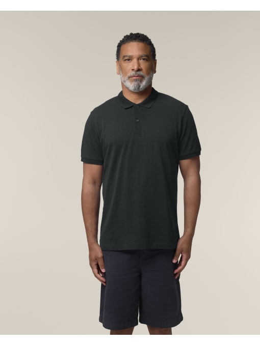 ST/™ Stanley Coaster – The Men&#039;s Mid-light Polo