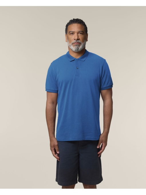ST/™ Stanley Coaster – The Men&#039;s Mid-light Polo