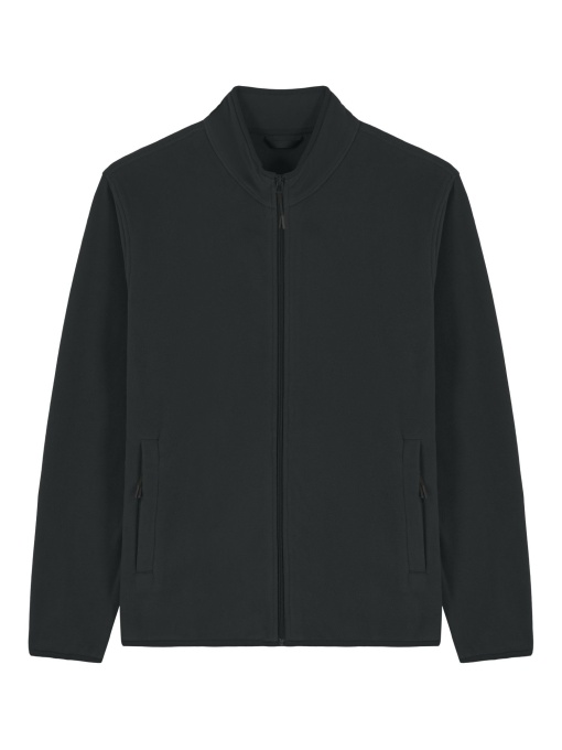ST/™ Stanley Guider – The men's fleece jacket