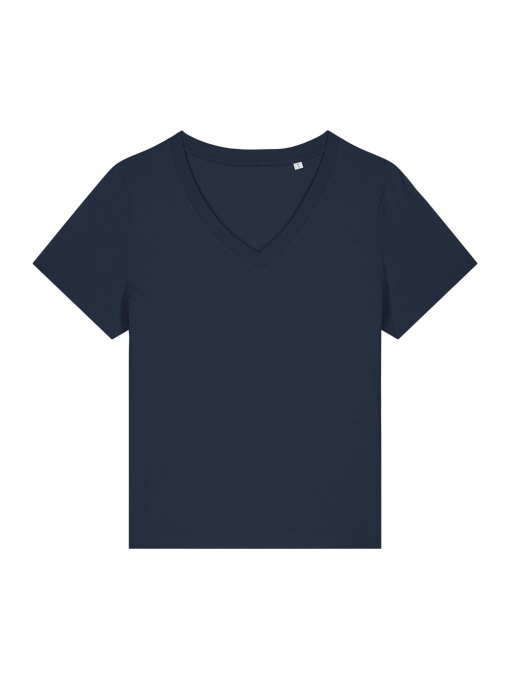 ST/™ Stella Isla – The women&#039;s V-neck t-shirt