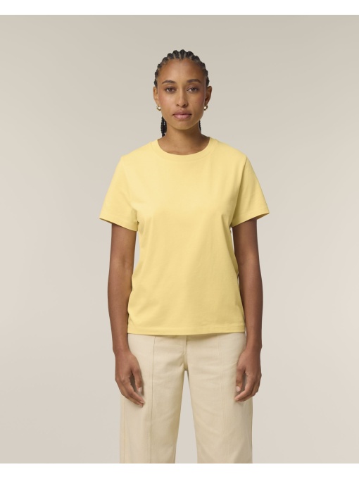 ST/™ Stella Muser – The iconic women's t-shirt