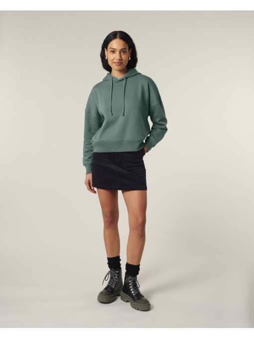 ST/™ Stella Nora – The women&#039;s hoodie sweatshirt