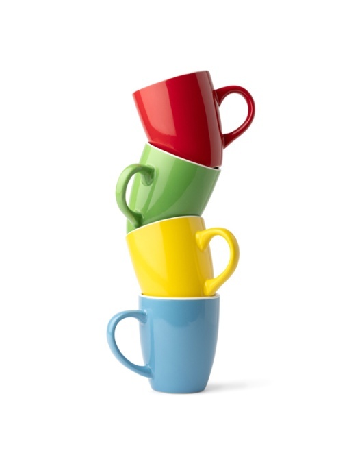 STA™ Badea - Mug - Img 1