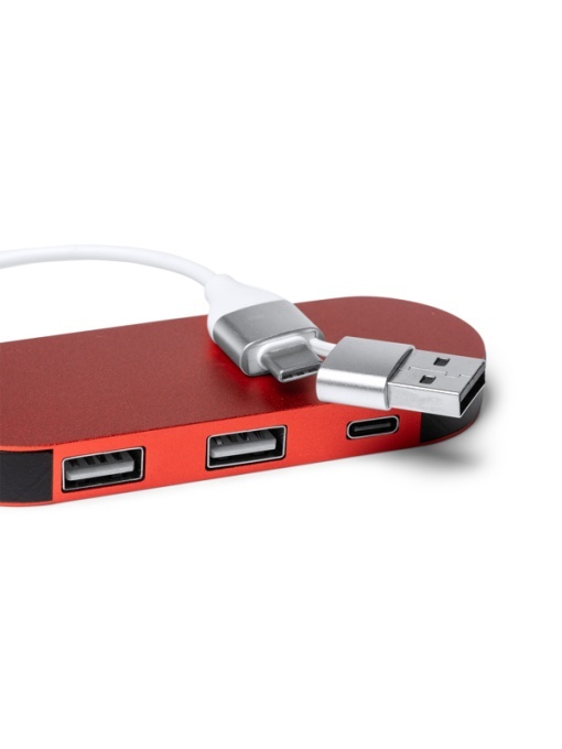 STA™ Dorian - Hub port - Img 1
