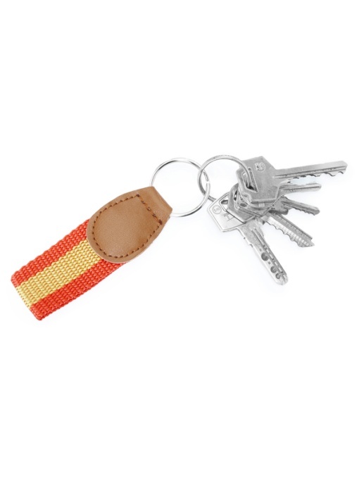 STA™ Flag - Ring - Img 1