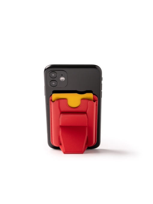 STA™ Sekun - Suport pentru card/telefon - Img 1
