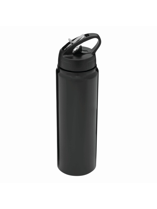 TOP™  Aluminium drinking bottle SPORTY TRANSIT