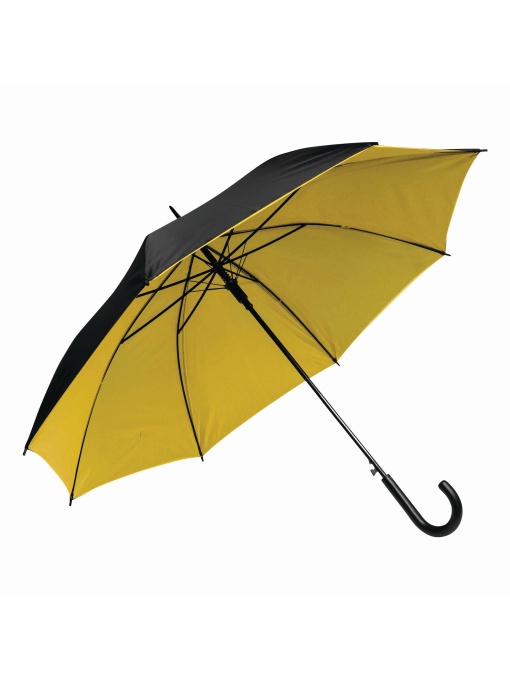 TOP™ Umbrelă automată stick DUBLY
