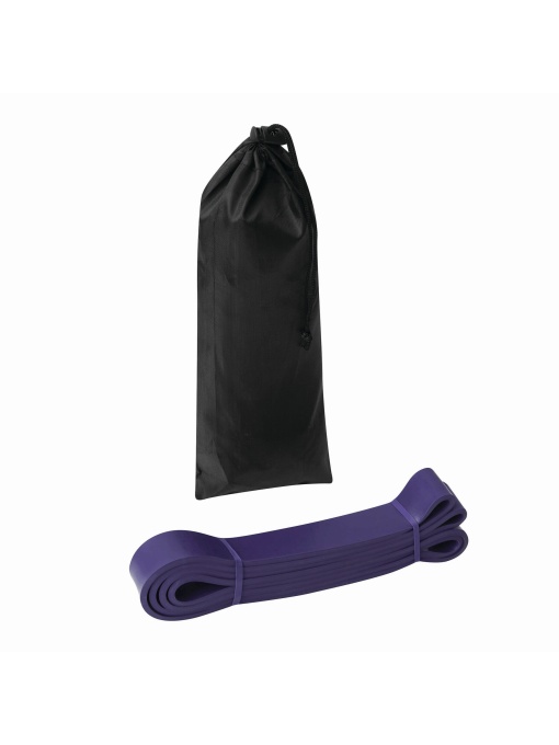TOP™  Exercise resistance band STRONG POWER, weight resistance approx. 15,9-38,6 kg