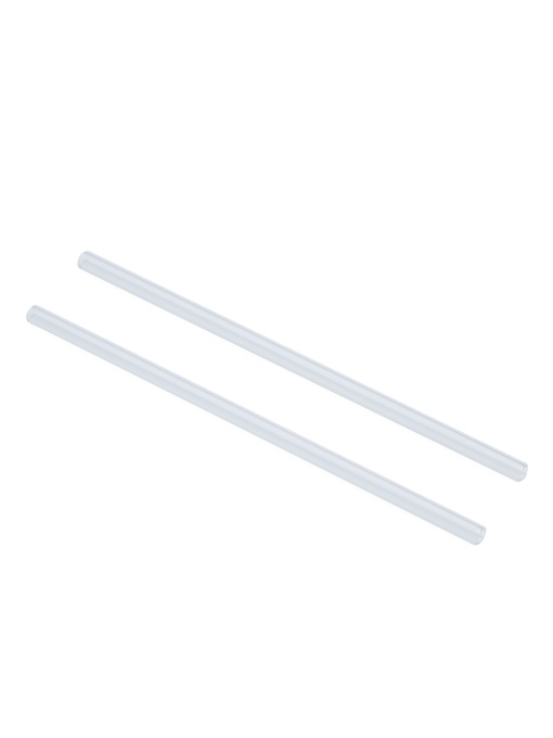 TOP™  Glass straw set DRINK TOGETHER