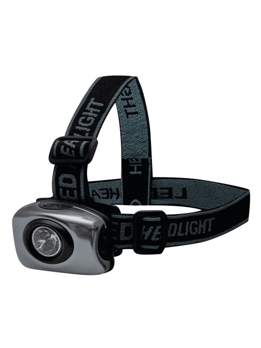 TOP™ Lampa frontala EXPEDITION
