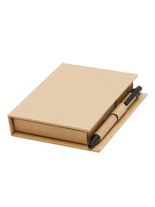 TOP™  Memo box POP UP to fold out