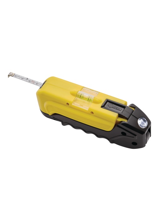 TOP™  Multi-tool HINGED