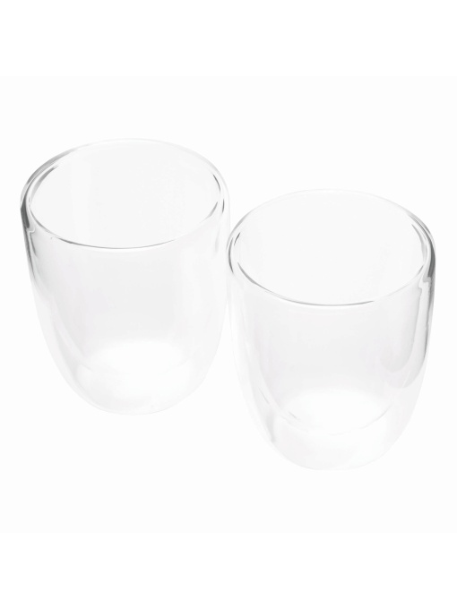 TOP™ Pahare cu perete dublu DRINK LINE L