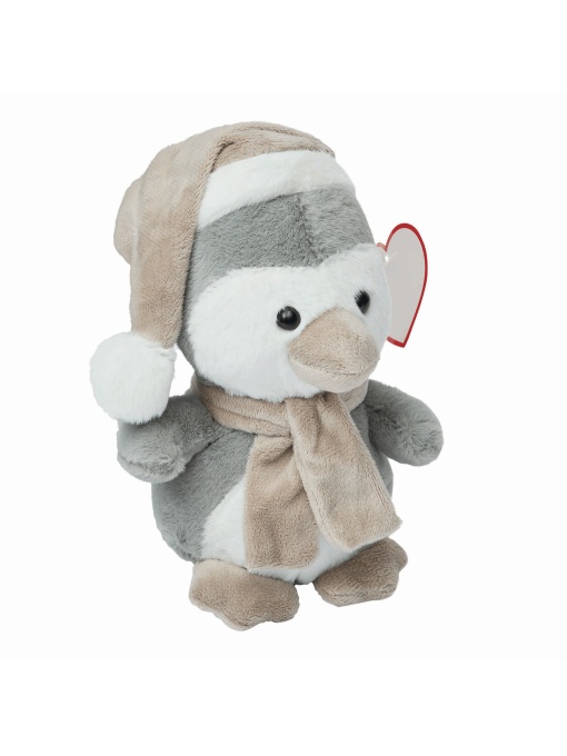 TOP™ Pinguin de pluș PIPITO