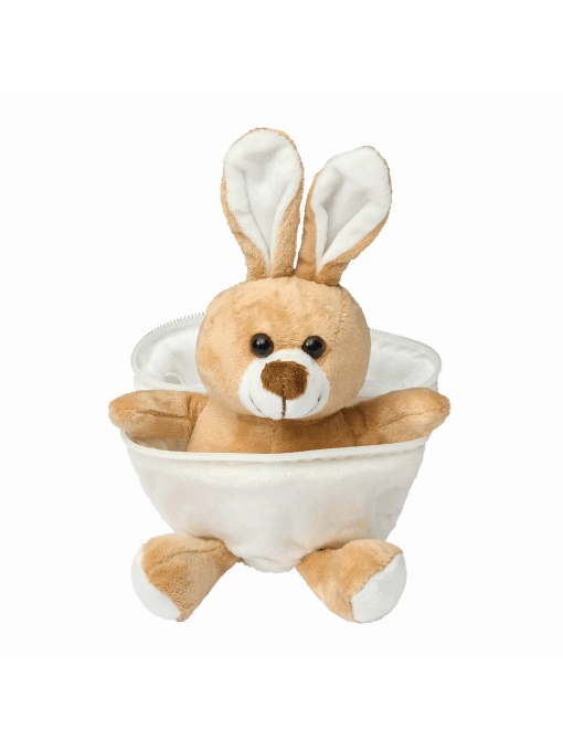 TOP™  Plush rabbit LUKAS