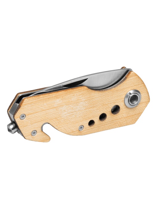 TOP™  Pocket knife BAMBOO HIT
