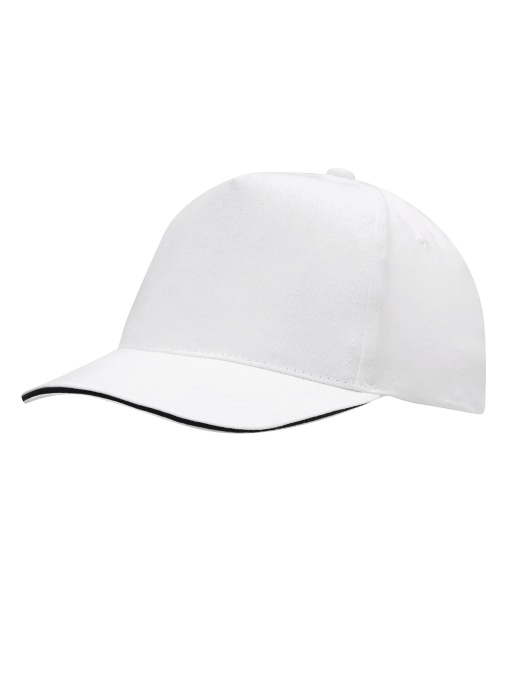 TOP™ Șapcă sandwich cu 5 panel WALK