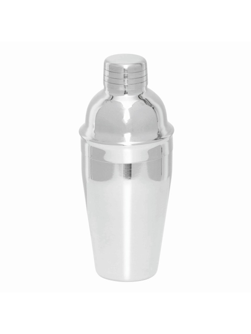 TOP™ Set de cocktail shaker din oțel inoxidabil BARKEEPER