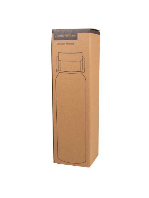 TOP™ Sticla izolatoare JUMBO MILITARY
