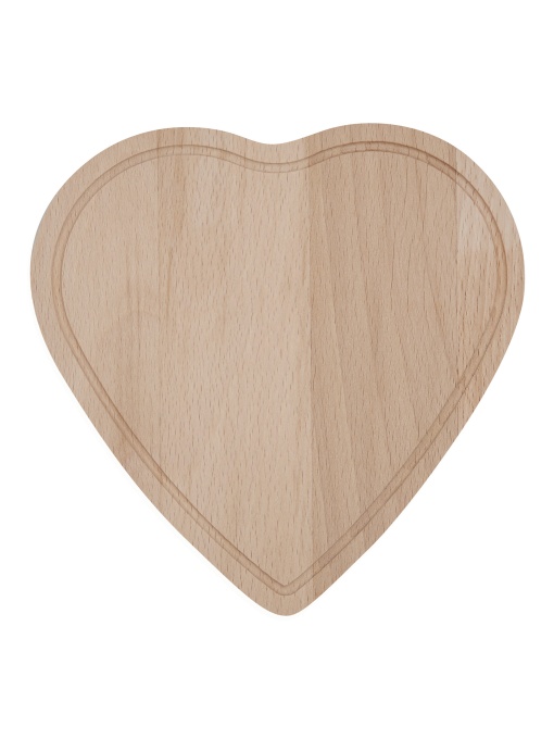 TOP™ Tocător WOODEN HEARTH