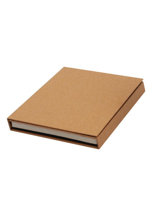 TOP™  Tri-fold stationery set SCHOOL DAYS