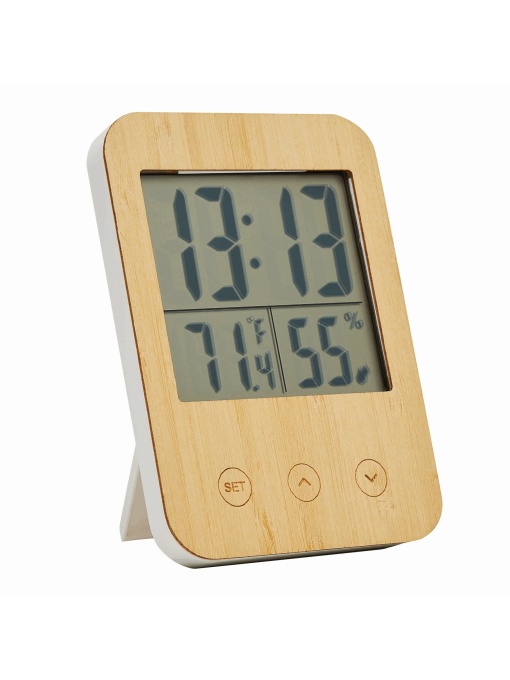 TOP™  Weather station MIX